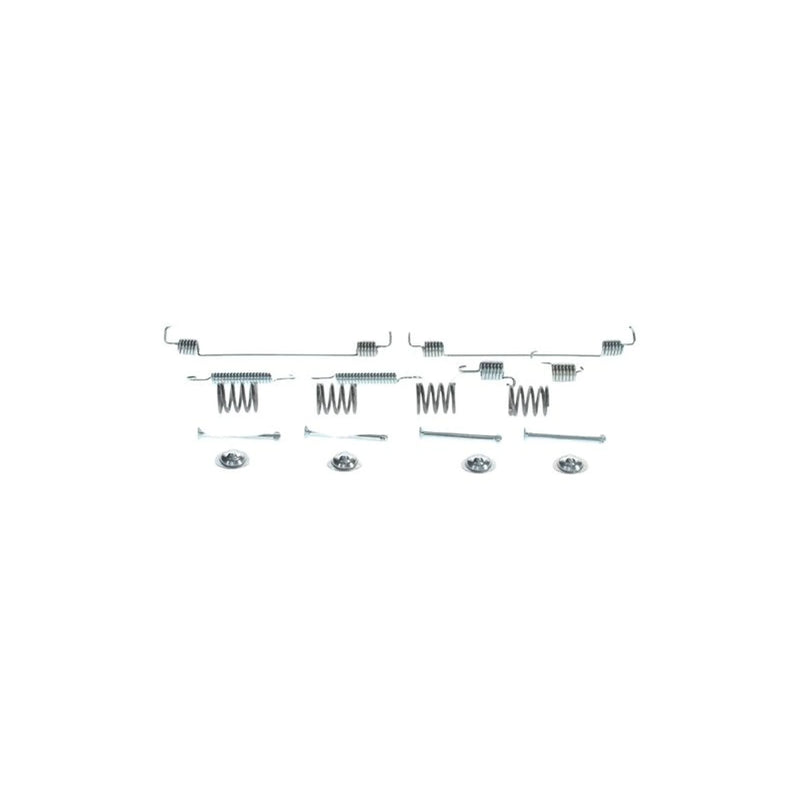 Bosch Brake Shoe Accessory Kit Rear 1 987 475 264