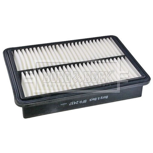Borg & Beck Engine Air Filter BFA2437