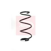 Apec Front Suspension Coil Spring ACS1109