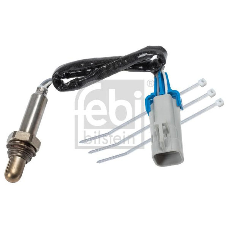 Febi O2 Lambda Oxygen Sensor after catalytic converter 177500