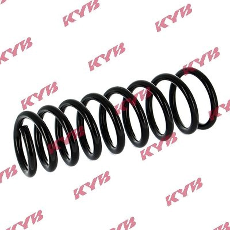 KYB Rear Suspension Coil Spring RA5134