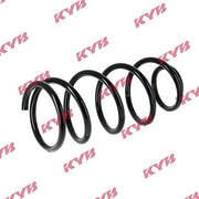 KYB Front Suspension Coil Spring RA4099