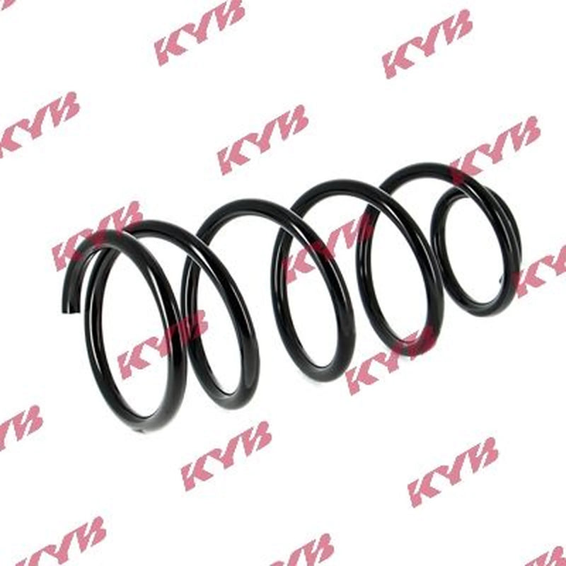 KYB Front Suspension Coil Spring RA4099