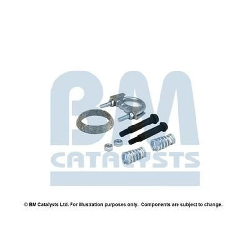 BM Catalysts Fitting Kit FK90074C FK90074C