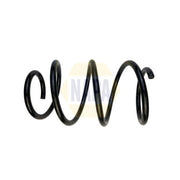 NAPA Front Suspension Coil Spring NCS1941