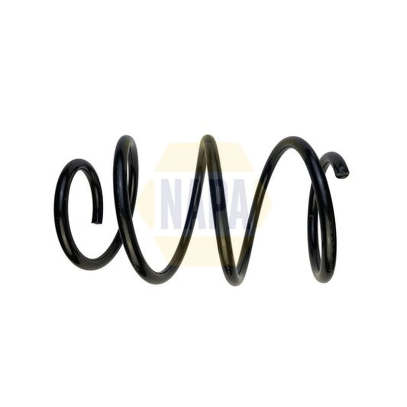 NAPA Front Suspension Coil Spring NCS1941