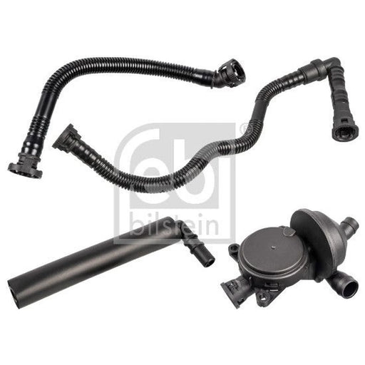 Febi Crankcase Oil Separator 170023