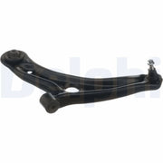 Delphi Control/Trailing Arm Lower TC6833