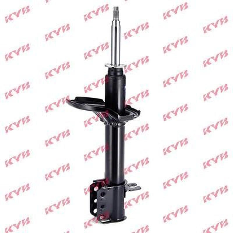 KYB Shock Absorber Damper Strut Rear 634026