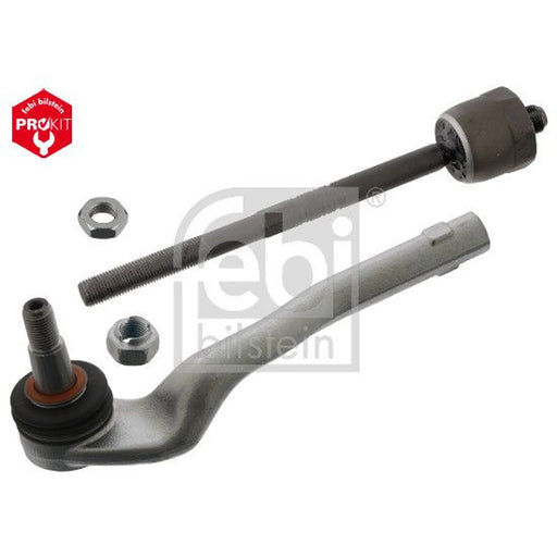 Febi Inner Rack End Right Joint Front Left 44215