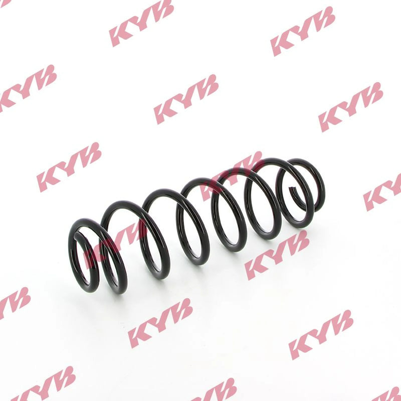 KYB Rear Suspension Coil Spring RA5459