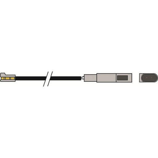 Juratek Brake Pad Wear Sensor Front JCW425