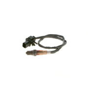 Bosch O2 Lambda Oxygen Sensor before catalytic converter 0 258 017 290