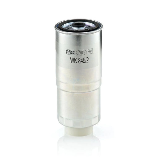 MANN-FILTER Fuel Filter Element WK 845/2