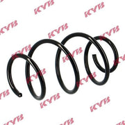 KYB Front Suspension Coil Spring RA4027