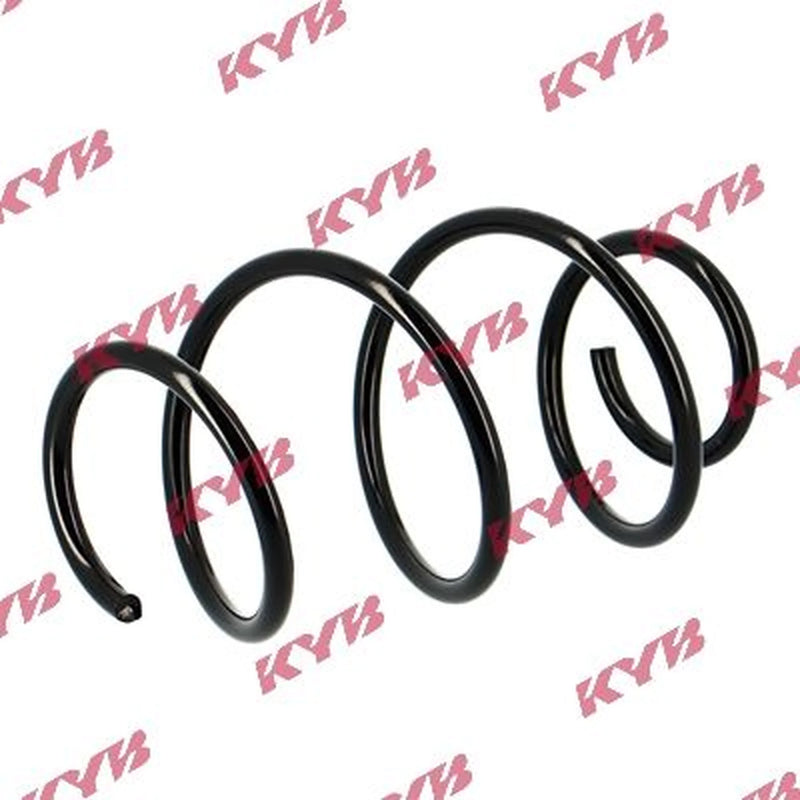 KYB Front Suspension Coil Spring RA4027