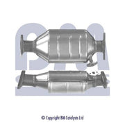BM Catalysts Petrol Cat BM90090