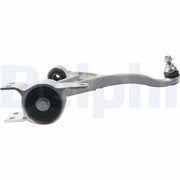 Delphi Control/Trailing Arm Front TC4399