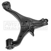 First Line Control/Trailing Arm FCA6244