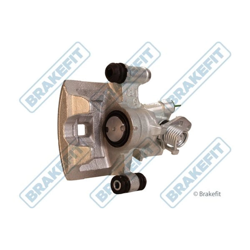 Apec Brake Caliper Assembly Rear Left BCA1853E