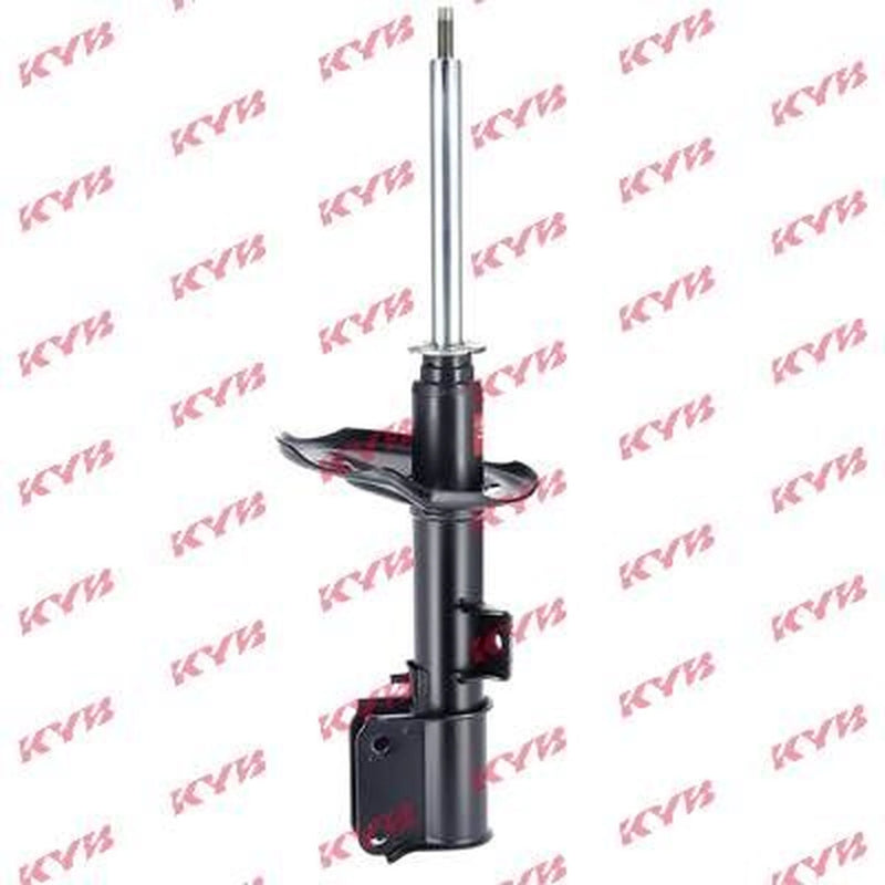 KYB Shock Absorber Damper Strut Front Left 334236