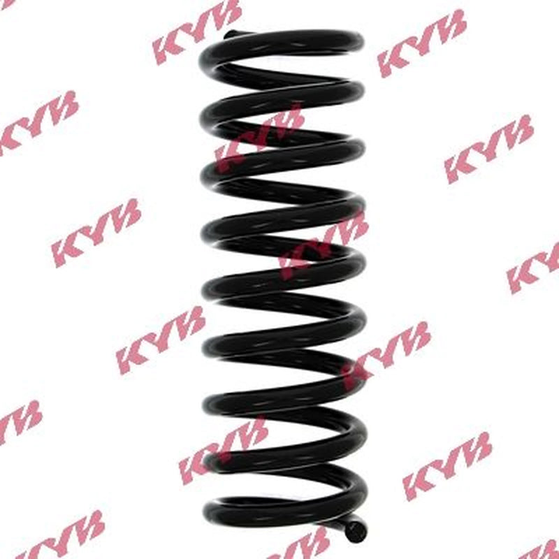 KYB Rear Suspension Coil Spring RA5004