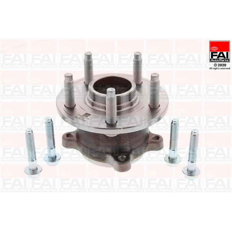 FAI Wheel Bearing Kit 83mm FHBK1175