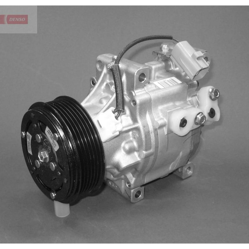 Denso Air Conditioning Compressor fits Toyota Corolla 2001-2008 1.4 1.6 1.8 2.0