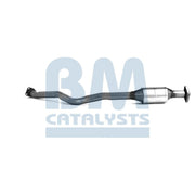BM Catalysts Homologated Petrol Cat BM90710H