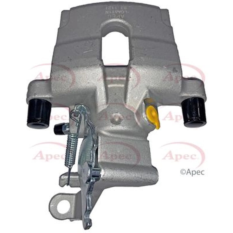 Apec Brake Caliper Assembly Rear Left LCA611N