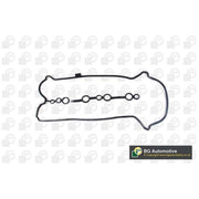 BGA Cylinder Head Cover Gasket ACM (Polyacrylate) RC6306