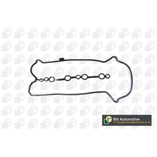 BGA Cylinder Head Cover Gasket ACM (Polyacrylate) RC6306