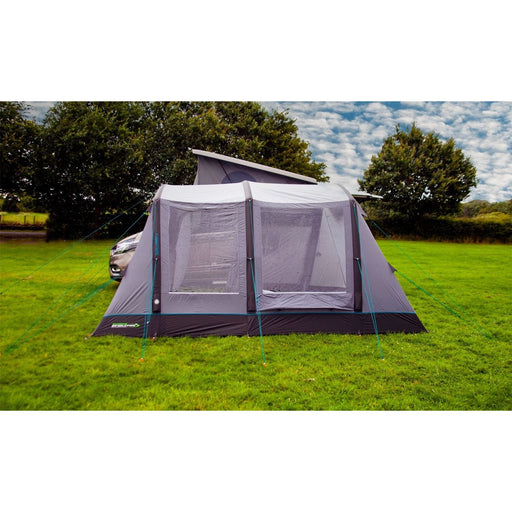 Outdoor Revolution Cayman Air T3 MID (Inc Footprint) Driveaway Awning - Outdoor Revolution - Van Life Living
