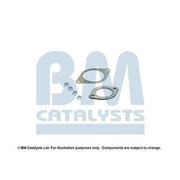 BM Catalysts Fitting Kit FK11392B FK11392B