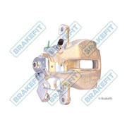 Apec Brake Caliper Assembly Rear Right BCA1214
