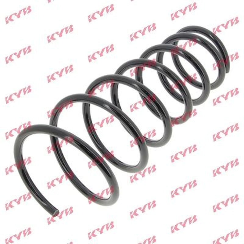 KYB Rear Suspension Coil Spring RI6161