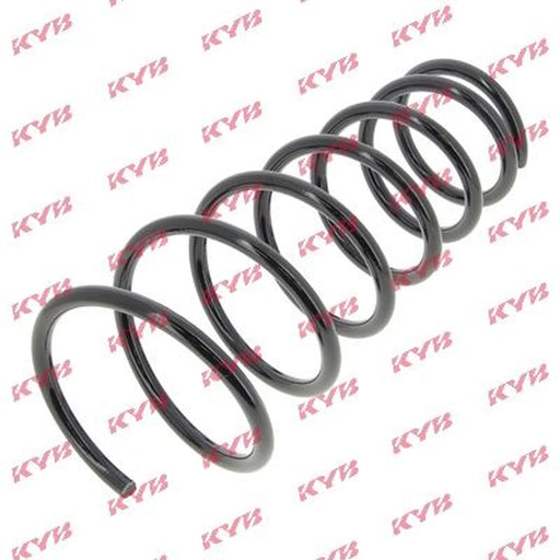 KYB Rear Suspension Coil Spring RI6161