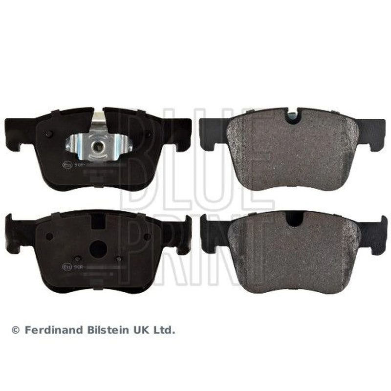 Blue Print Front Brake Pad Set ADBP420039