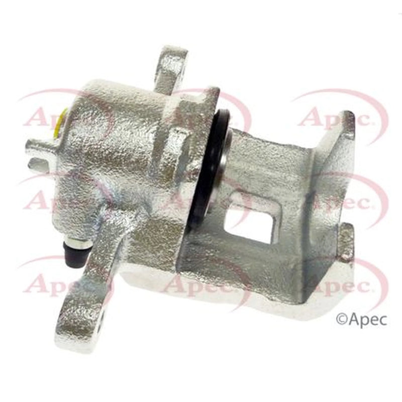 Apec Brake Caliper Assembly Rear Right RCA1228