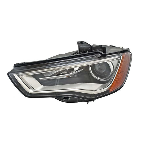 Hella Headlight Headlamp PSY24W Left 1EL 010 740-351