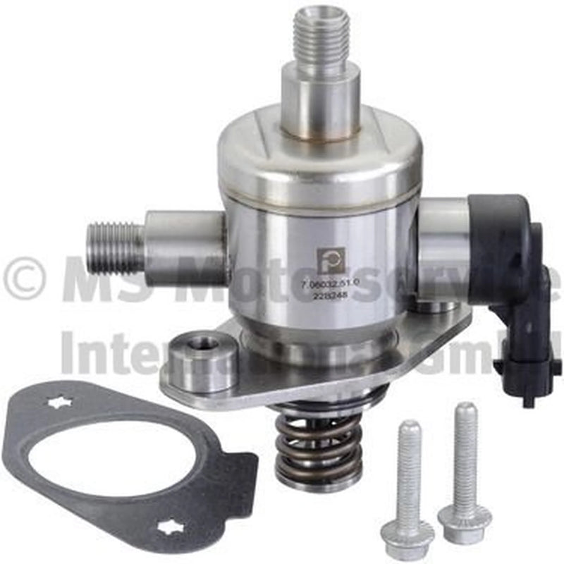 Pierburg High Pressure Fuel Pump 7.06032.51.0