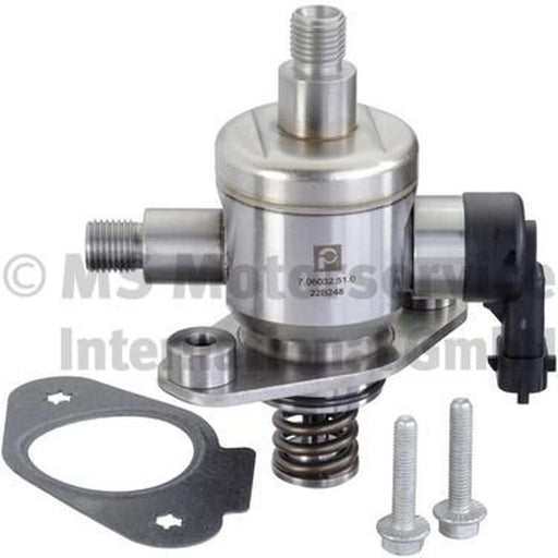 Pierburg High Pressure Fuel Pump 7.06032.51.0