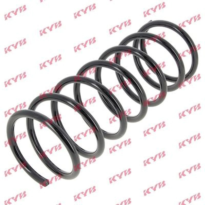 KYB Rear Suspension Coil Spring RA5277