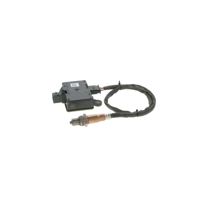 Bosch Diesel Particulate Sensor 0 281 007 163