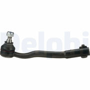 Delphi Steering Tie Rod End Ball Joint Front Left M16x1.5 TA1648