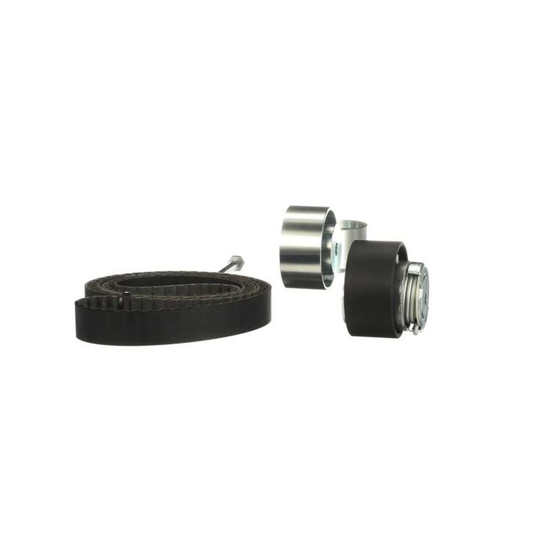 Gates Timing Belt Kit with Rollers K025624XS