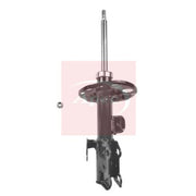 Apec Shock Absorber Damper Strut Front Right ASA1316