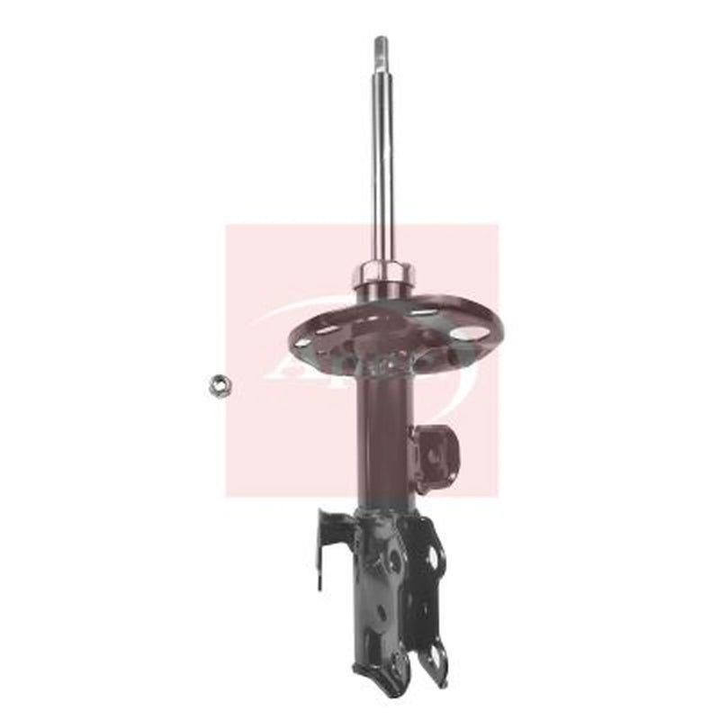 Apec Shock Absorber Damper Strut Front Right ASA1316