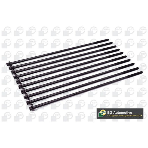 BGA Cylinder Head Bolt Set M9 BK4363