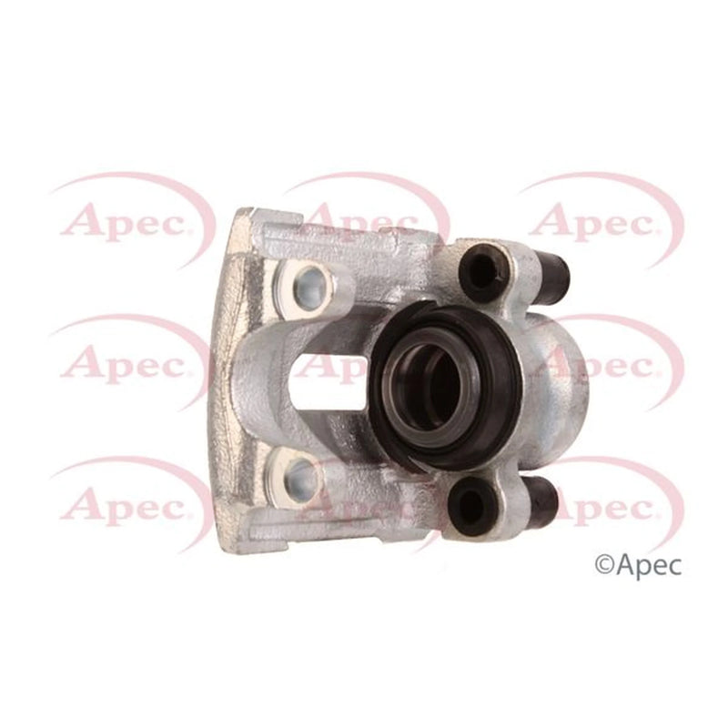 Apec Brake Caliper Assembly Rear Left LCA375